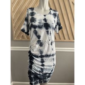 Excellent condition only worn twice!